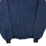 Mens Jacket Blue XL