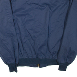 Mens Jacket Blue XL