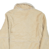 JONES NEW YORK Womens Coat Beige S