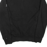 ADIDAS Martial Arts Mens Track Jacket Black M