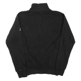 ADIDAS Martial Arts Mens Track Jacket Black M