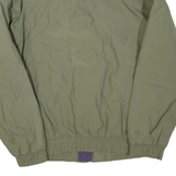 TIMBERLAND Mens Jacket Green S