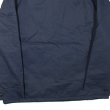 Mens Workwear Jacket Blue L