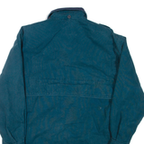 MULBERRY STREET Mens Jacket Blue S