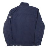 TYNDALE Mens Workwear Jacket Blue M