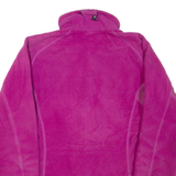 PATAGONIA Womens Fleece Jacket Pink S