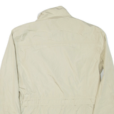 BARBOUR Womens Jacket Beige UK 12