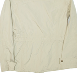 BARBOUR Womens Jacket Beige UK 12