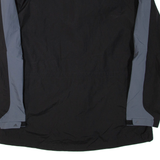 ADIDAS Mens Jacket Black XL