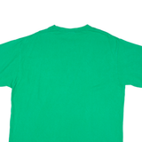 CHAMPION Seton Hall Mens T-Shirt Green USA 2XL