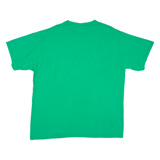 CHAMPION Seton Hall Mens T-Shirt Green USA 2XL