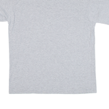 CHAMPION Mens T-Shirt Grey S
