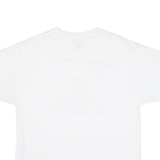 CHAMPION Sea You Later Mens T-Shirt White XL