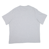 CHAMPION Mens T-Shirt Grey 2XL