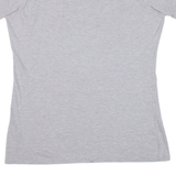 NFL Pittsburgh Steelers Womens T-Shirt Grey USA XL