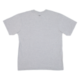 NIKE Indy Welcomes All Mens T-Shirt Grey L