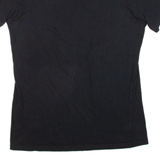 POLO RALPH LAUREN Mens T-Shirt Black L