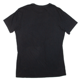 POLO RALPH LAUREN Mens T-Shirt Black L