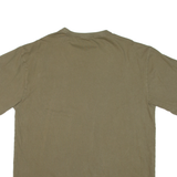 DICKIES Mens T-Shirt Green XL