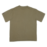 DICKIES Mens T-Shirt Green XL