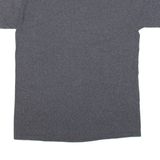 CHAMPION Washington Mens T-Shirt Grey USA M