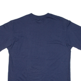 NFL Afc West Champions Mens T-Shirt Blue USA L