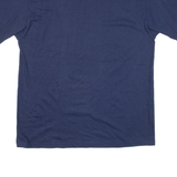 NFL Afc West Champions Mens T-Shirt Blue USA L