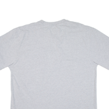DICKIES Mens T-Shirt Grey 2XL