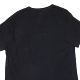 POLO RALPH LAUREN Mens T-Shirt Black L