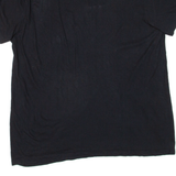 POLO RALPH LAUREN Mens T-Shirt Black L
