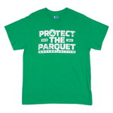 NBA Boston Celtics Mens T-Shirt Green USA M