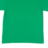 NBA Boston Celtics Mens T-Shirt Green USA M