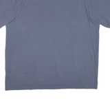 CARHARTT Loose Fit Mens T-Shirt Grey XL