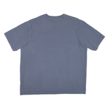 CARHARTT Loose Fit Mens T-Shirt Grey XL