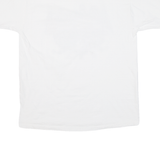 Colorado Mens T-Shirt White USA M