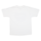 Colorado Mens T-Shirt White USA M