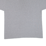 RUSSELL ATHLETIC Glen Mills Cross Country Mens T-Shirt Grey USA XL