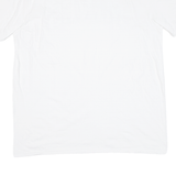 FANATICS Mines Mens T-Shirt White USA XL