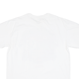 NFL Saints Vs Colts Mens T-Shirt White USA L