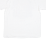NFL Saints Vs Colts Mens T-Shirt White USA L