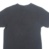 ELLESSE Mens T-Shirt Black S