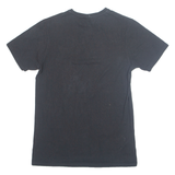 ELLESSE Mens T-Shirt Black S