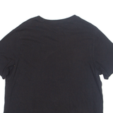 PUMA Mens T-Shirt Black XL