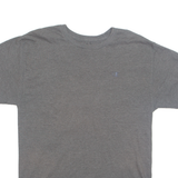 CHAMPION Soft Touch Mens T-Shirt Grey L