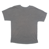 CHAMPION Soft Touch Mens T-Shirt Grey L