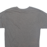 CHAMPION Soft Touch Mens T-Shirt Grey L