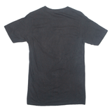 LEVI'S Mens T-Shirt Black S