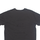 CARHARTT Workwear Mens T-Shirt Black XL