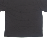 CARHARTT Workwear Mens T-Shirt Black XL