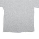 RUSSELL ATHLETIC San Jose State University Swimming Mens T-Shirt Grey USA L